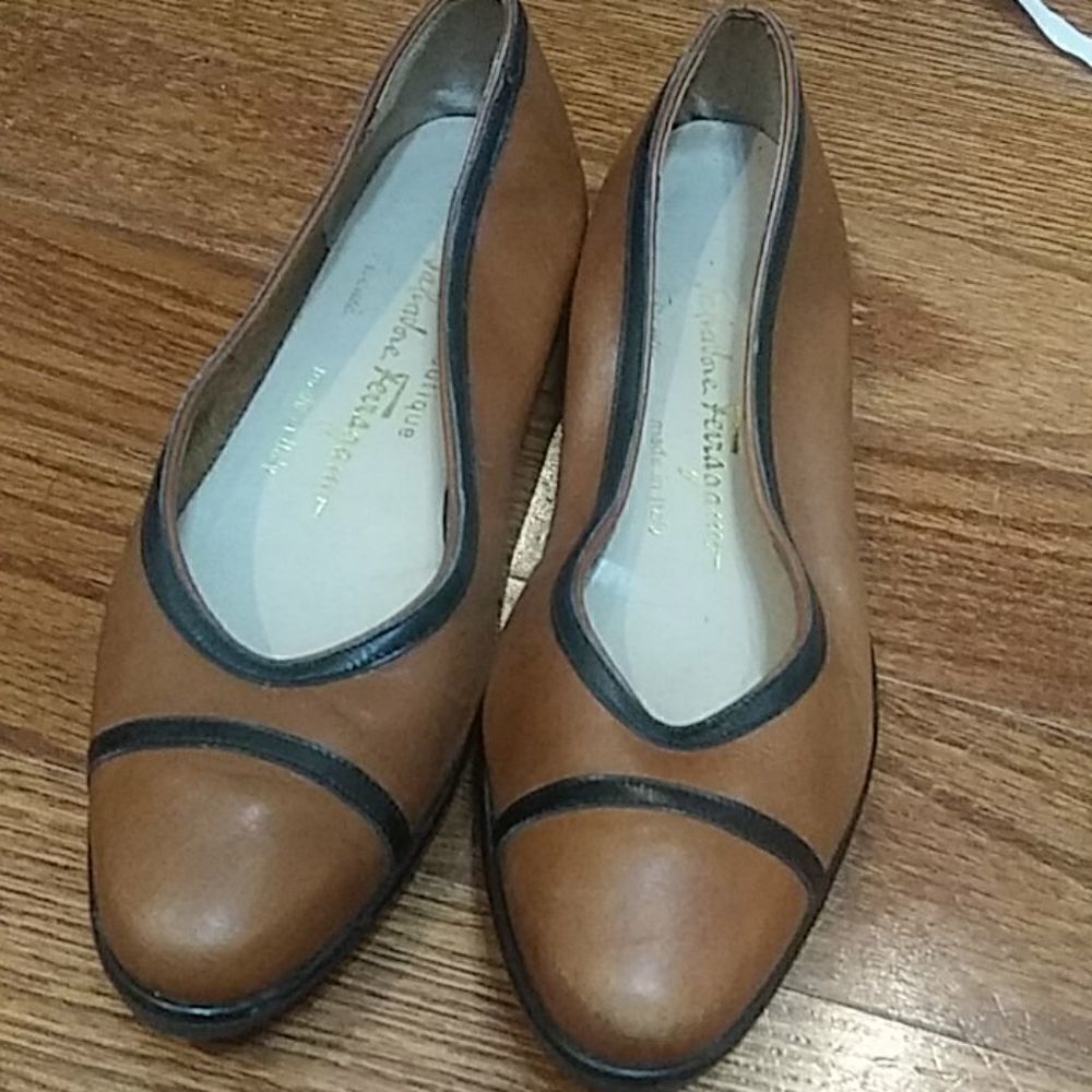 Salvatore ferragamo shoes   